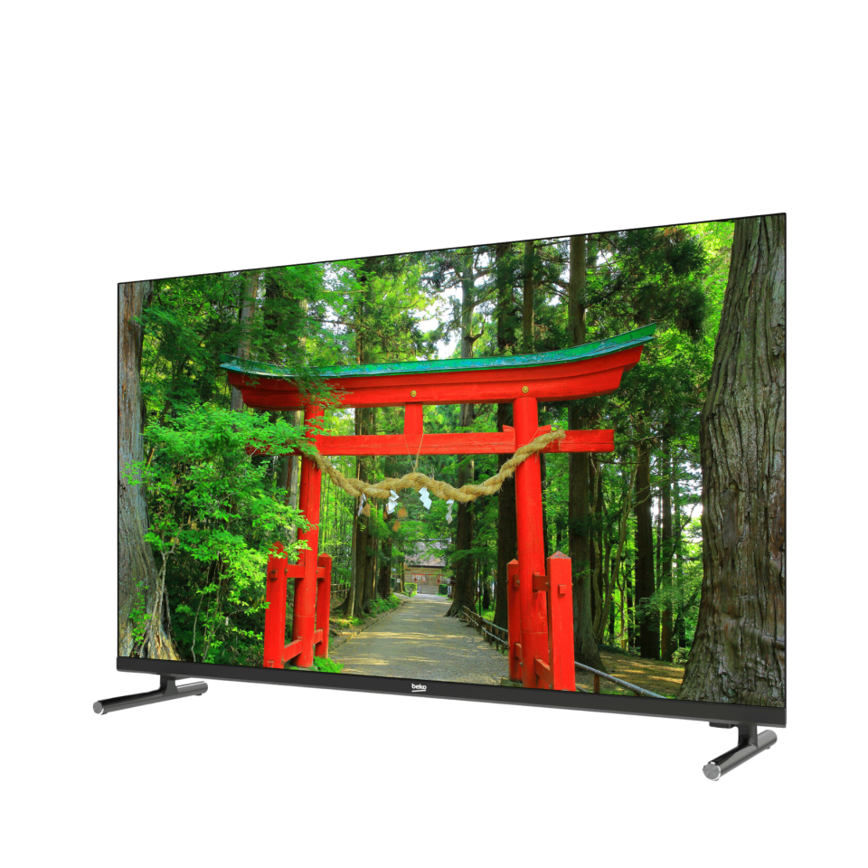 Beko B32 D 696 B Smart TV - 32'' Televizyon