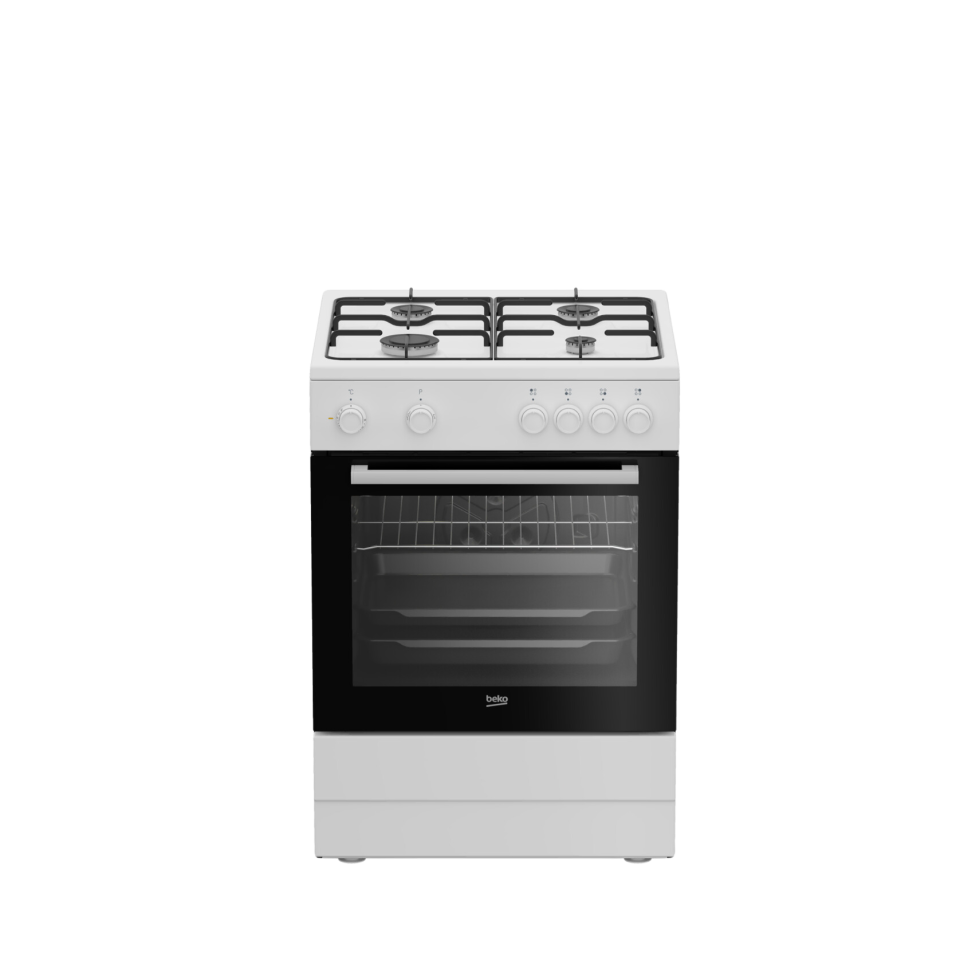Beko BFS 400 B Ocaklı Fırın