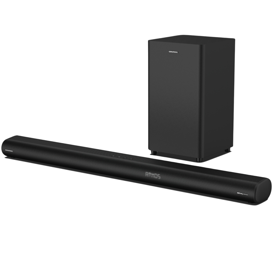 Grundig DSB 3000 Hoparlör
