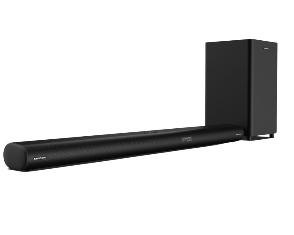 Grundig DSB 3000 Hoparlör