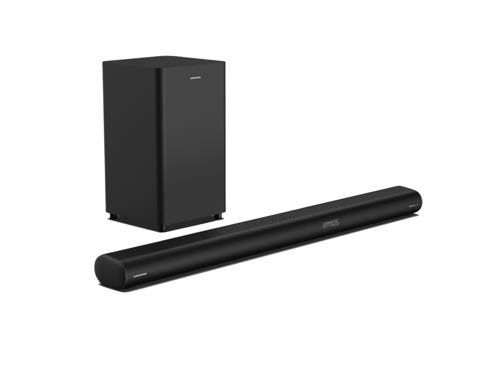 Grundig DSB 3000 Hoparlör