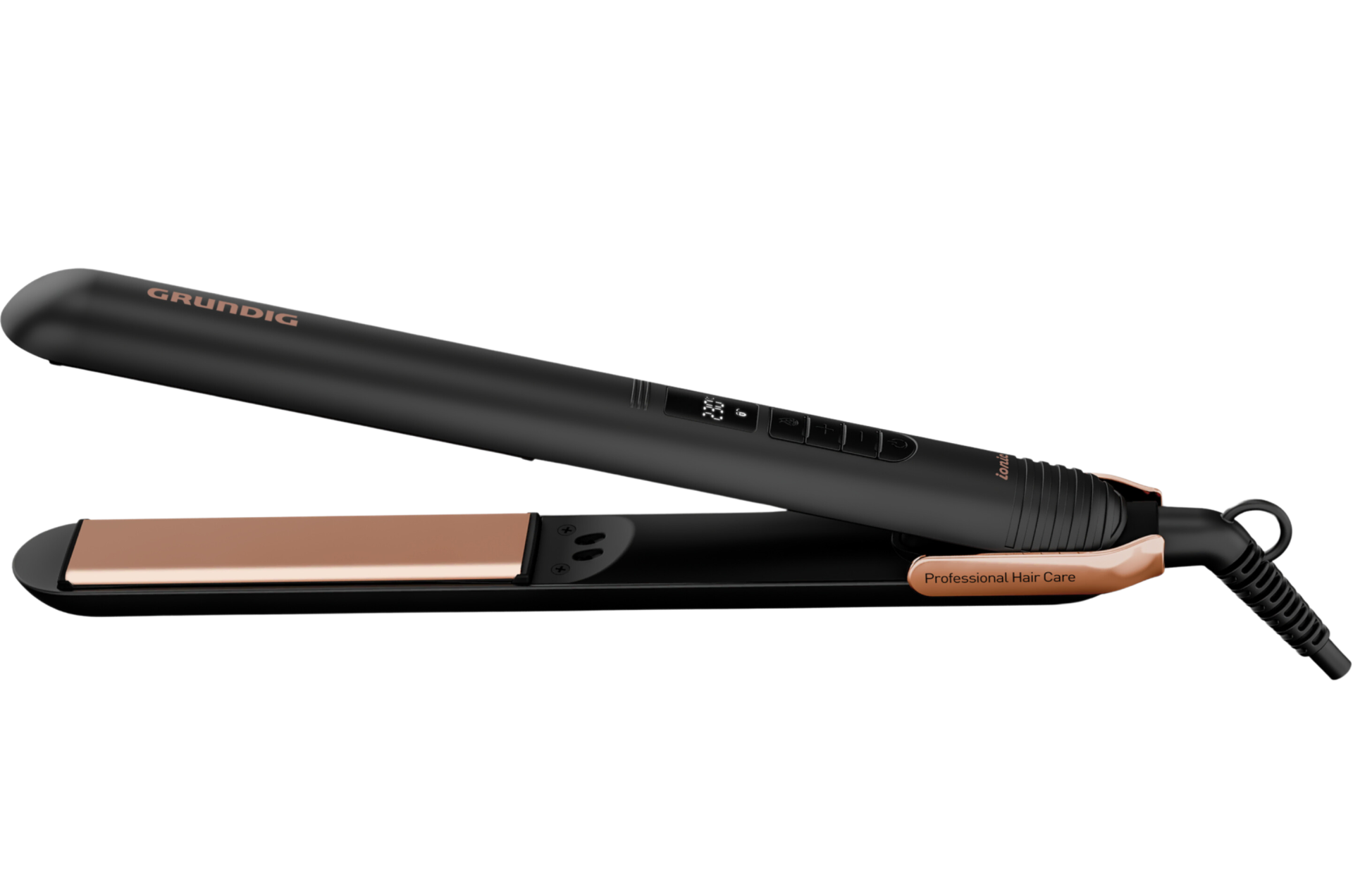 Grundig HS 7030 Saç Düzleştirici
