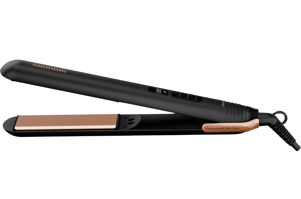 Grundig HS 7030 Saç Düzleştirici