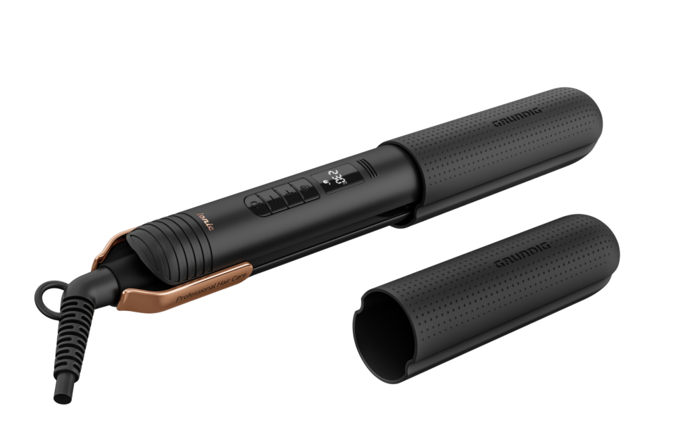 Grundig HS 7030 Saç Düzleştirici