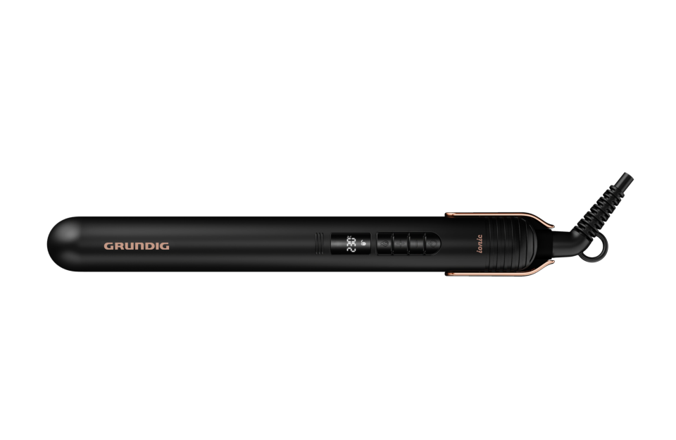 Grundig HS 7030 Saç Düzleştirici