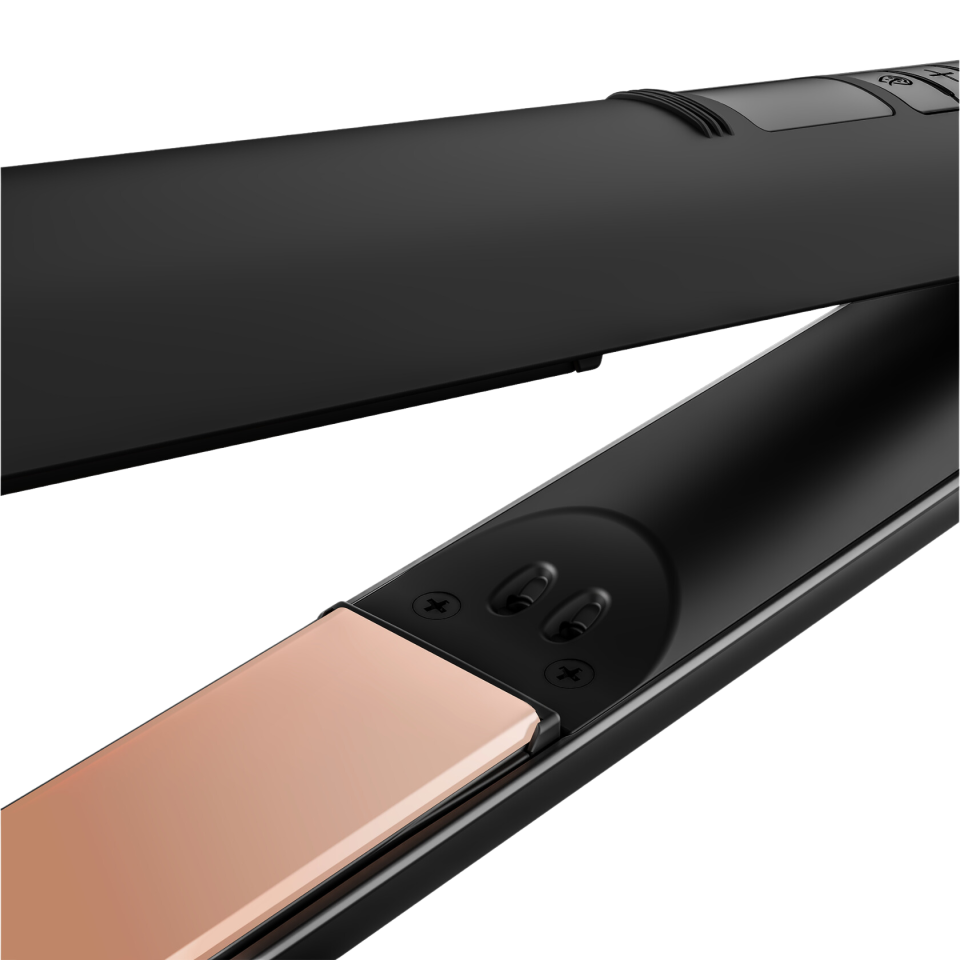 Grundig HS 7030 Saç Düzleştirici