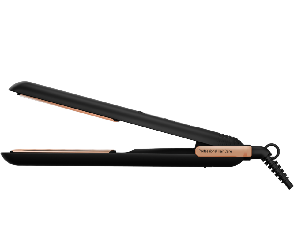 Grundig HS 7030 Saç Düzleştirici