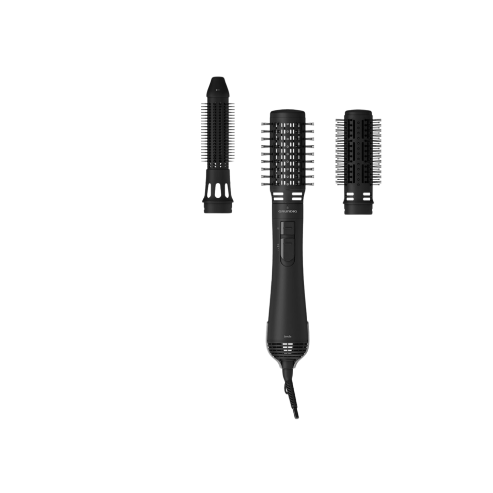 Grundig HS 7082 Saç Şekillendirici Fırça