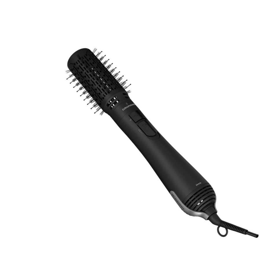 Grundig HS 7082 Saç Şekillendirici Fırça