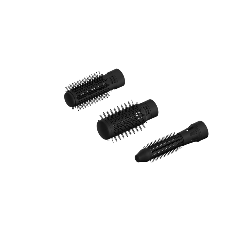 Grundig HS 7082 Saç Şekillendirici Fırça