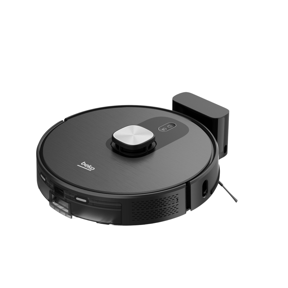 Beko Robo-X 2.1 VRR 72314 VB Robot Süpürge