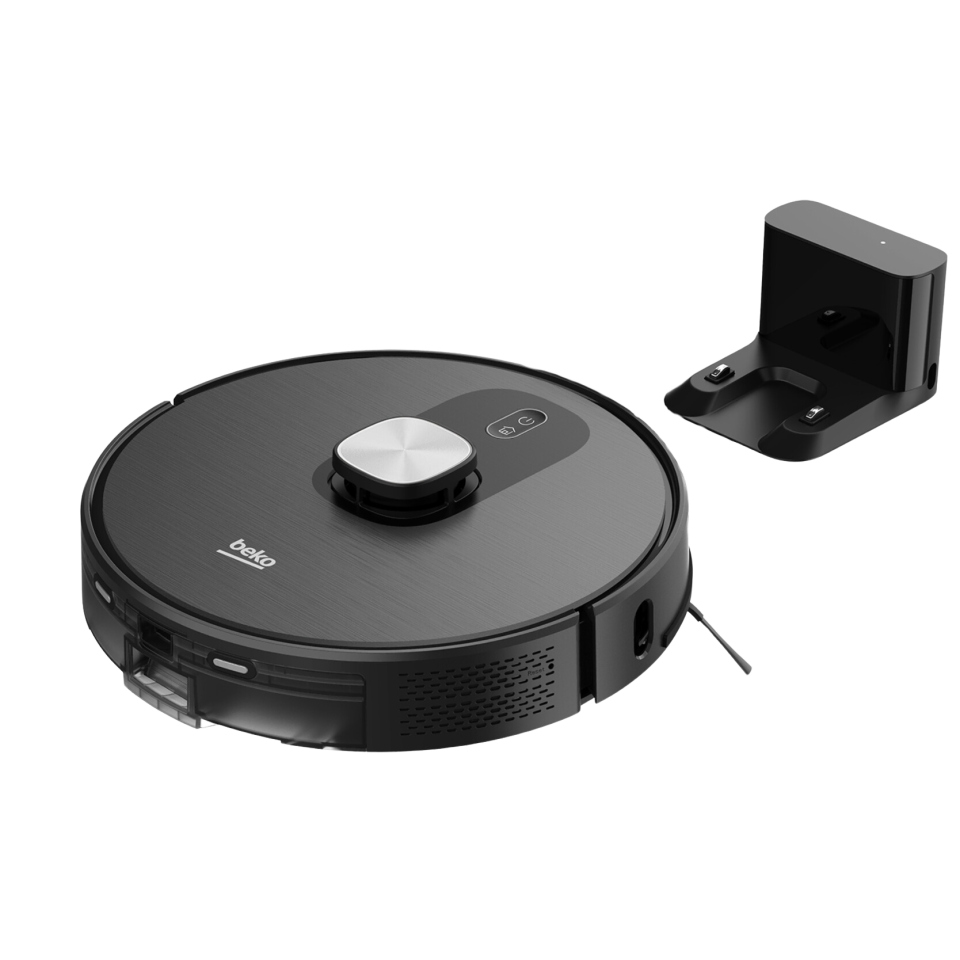 Beko Robo-X 2.1 VRR 72314 VB Robot Süpürge