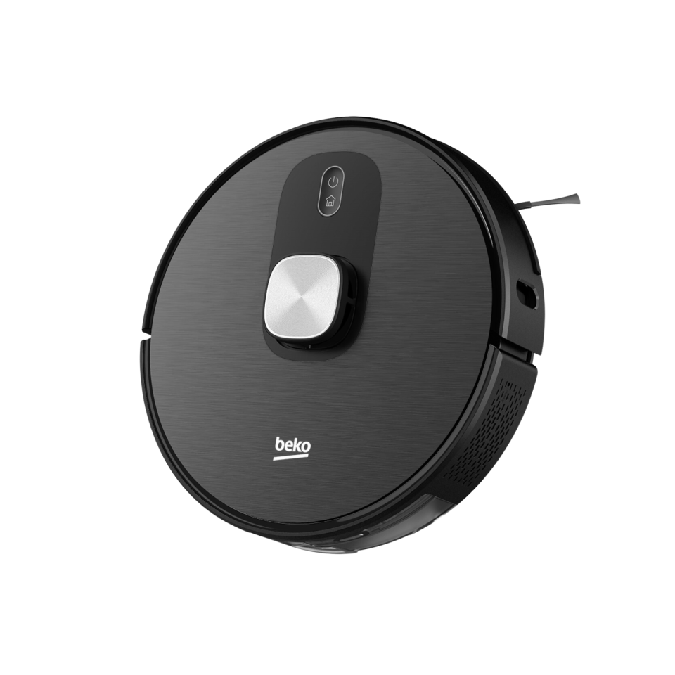 Beko Robo-X 2.1 VRR 72314 VB Robot Süpürge