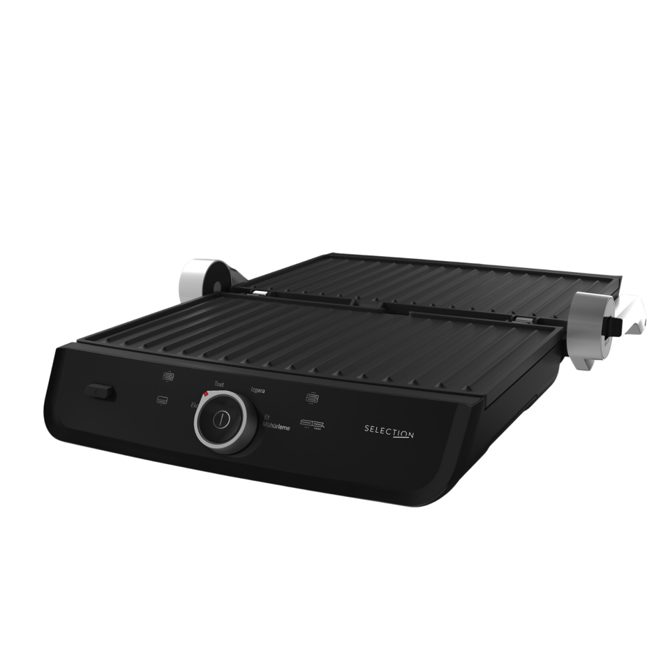 Beko TM 8046 I Selection® Tost Makinesi