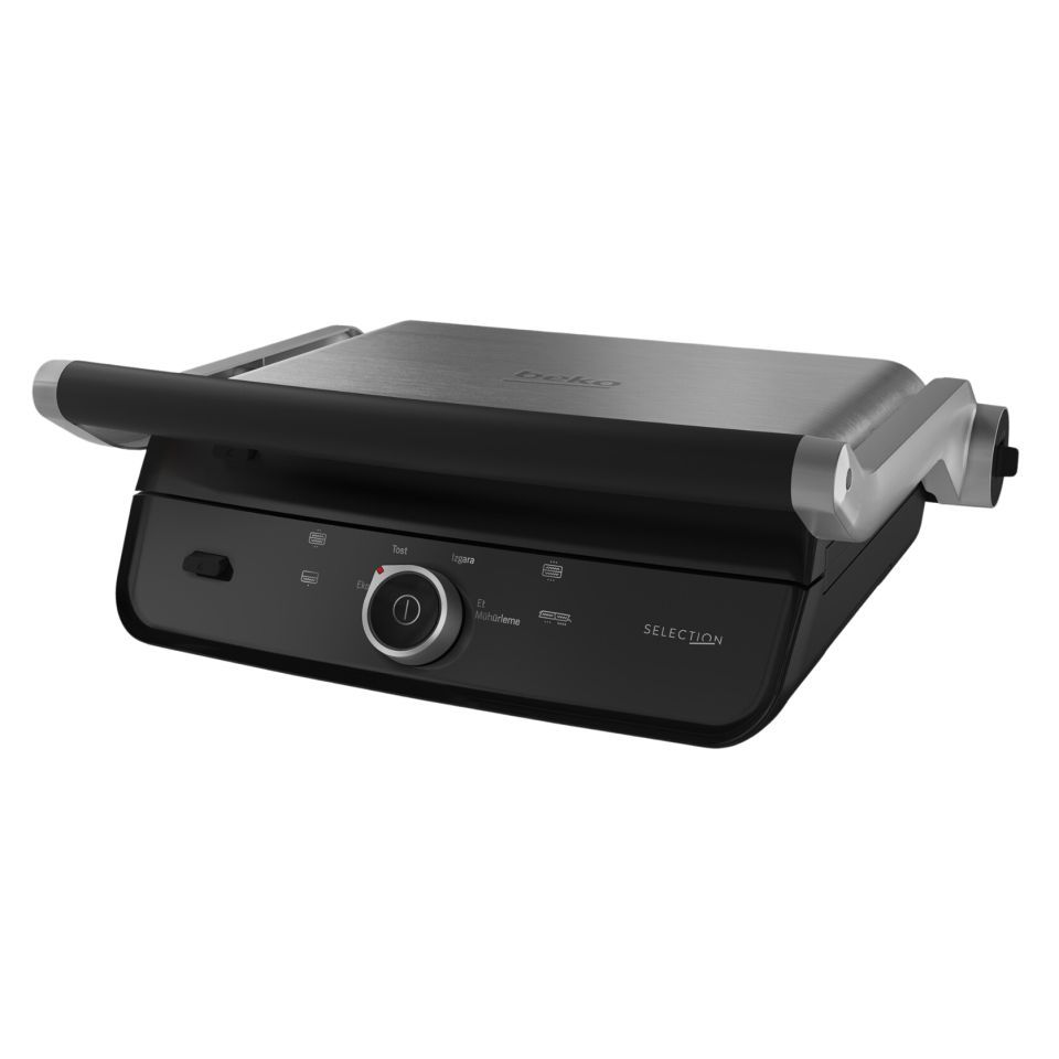 Beko TM 8046 I Selection® Tost Makinesi