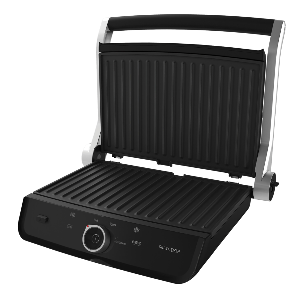 Beko TM 8046 I Selection® Tost Makinesi
