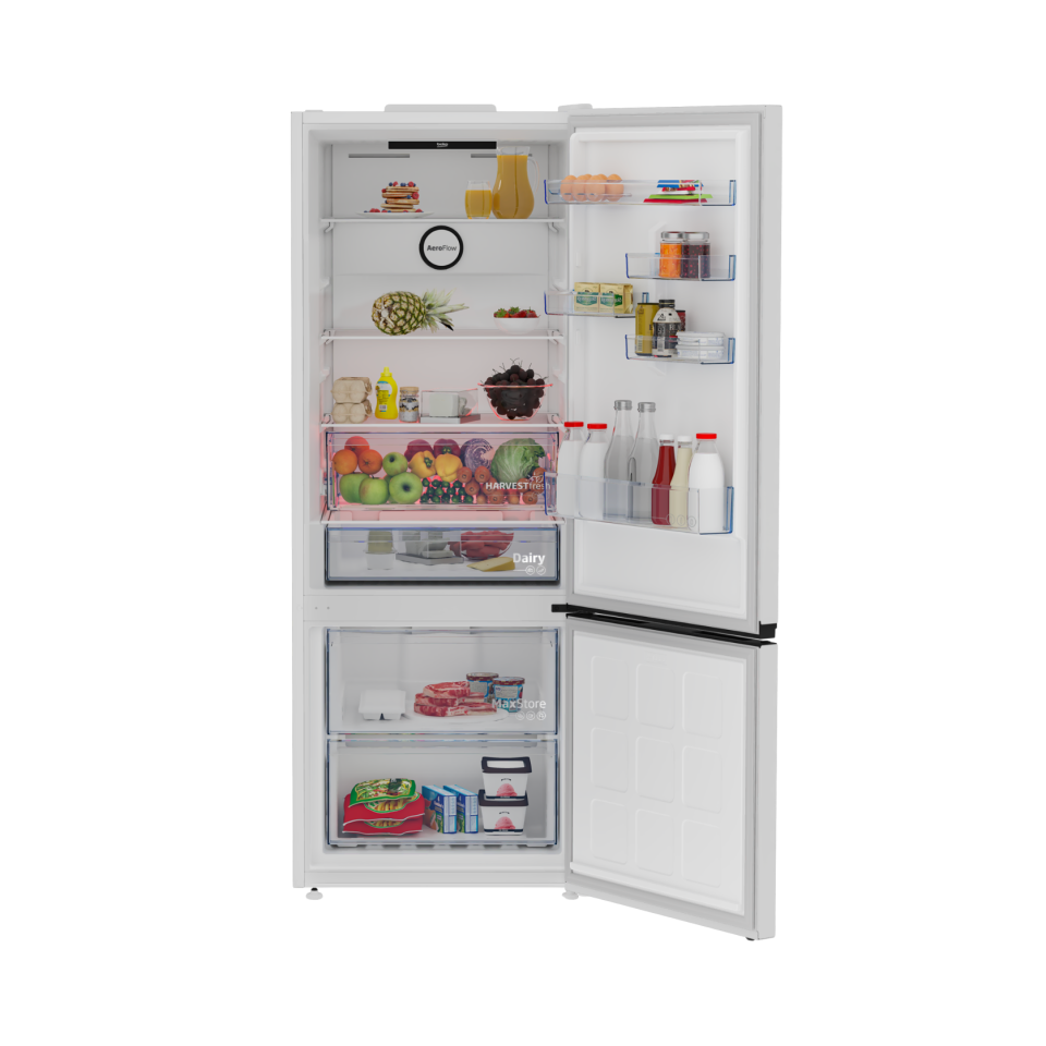 Beko  670475 EB No Frost Buzdolabı