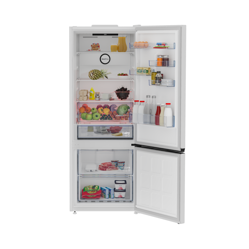 Beko  670475 EB No Frost Buzdolabı