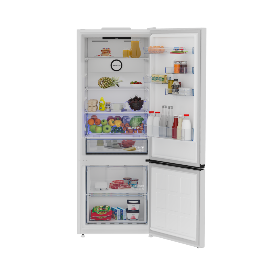 Beko  670475 EB No Frost Buzdolabı