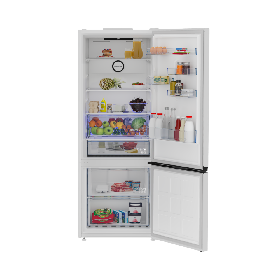 Beko  670475 EB No Frost Buzdolabı