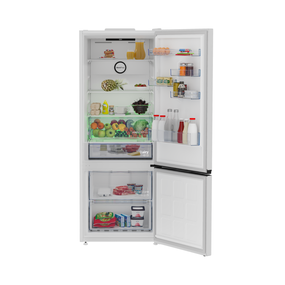 Beko  670475 EB No Frost Buzdolabı