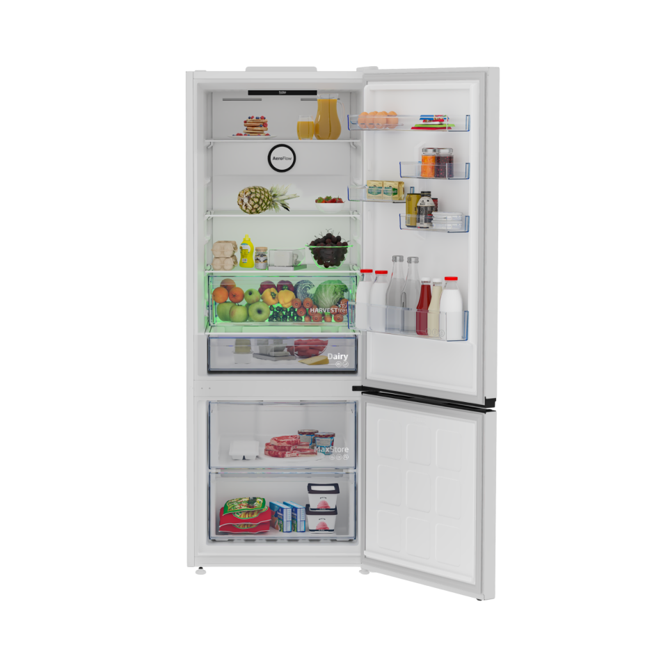 Beko  670475 EB No Frost Buzdolabı