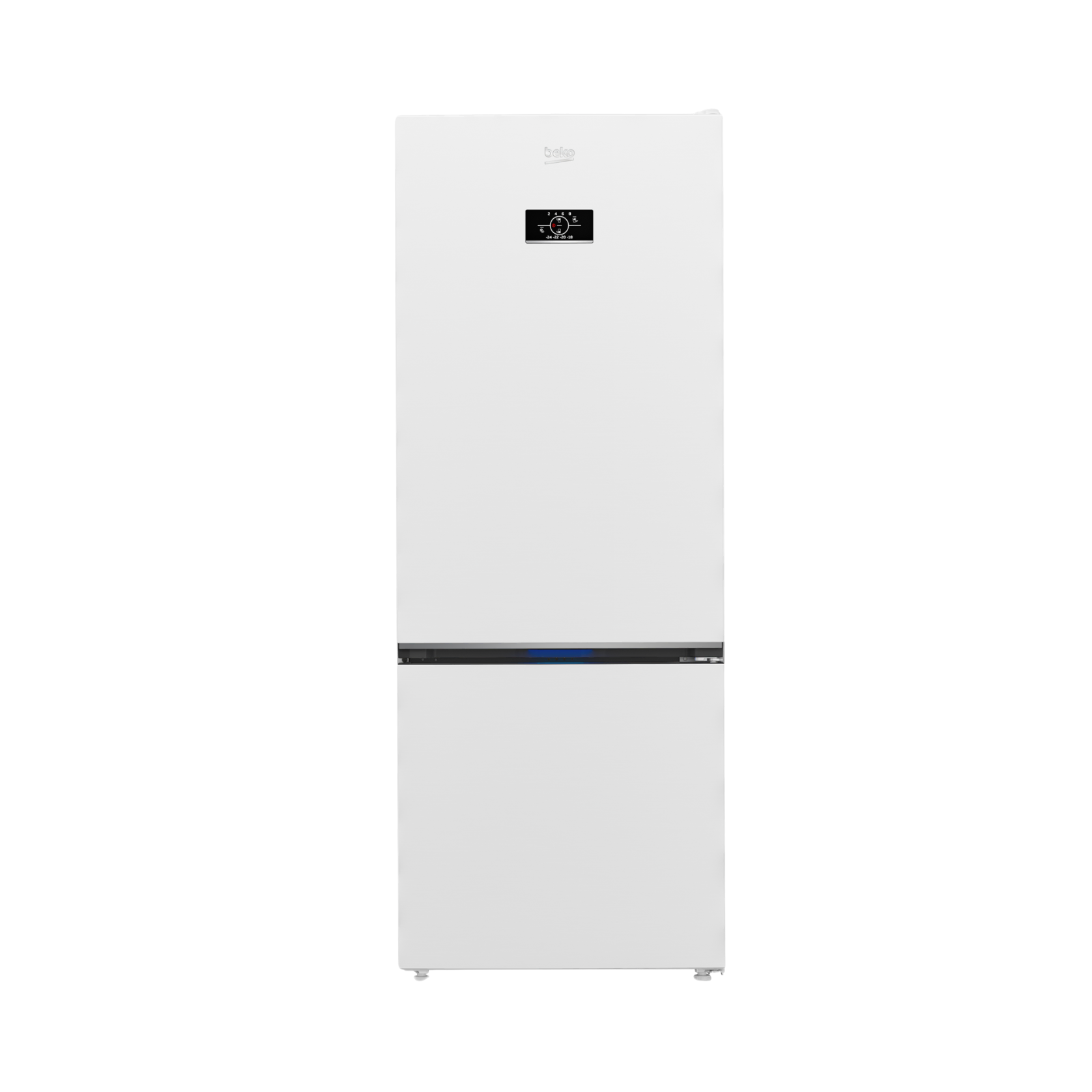 Beko  670475 EB No Frost Buzdolabı