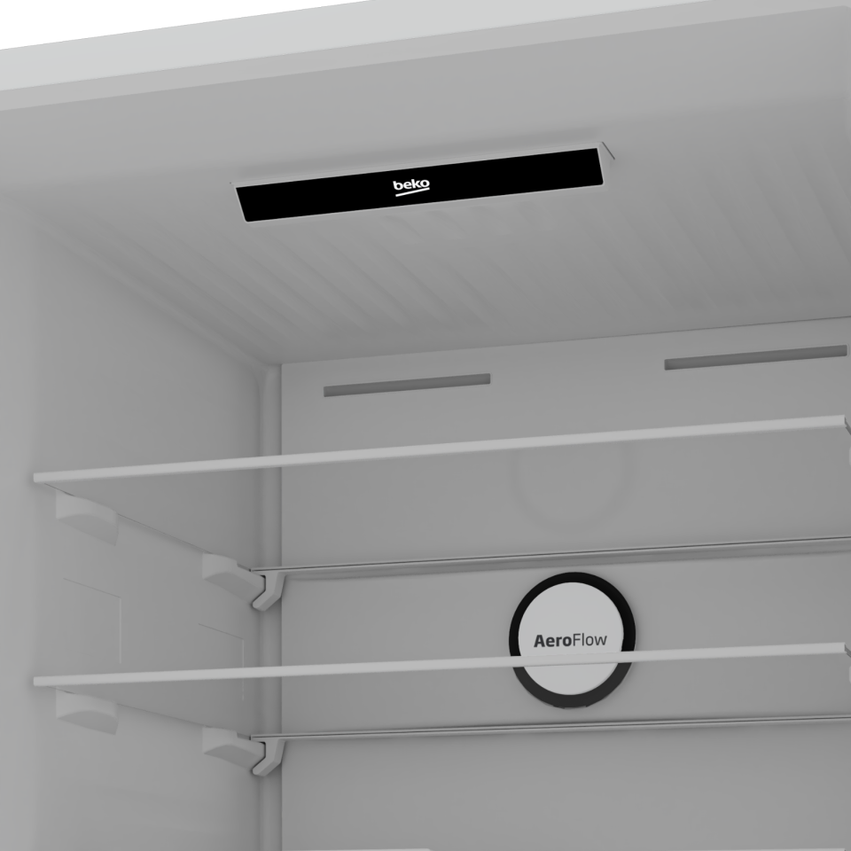 Beko  670475 EB No Frost Buzdolabı