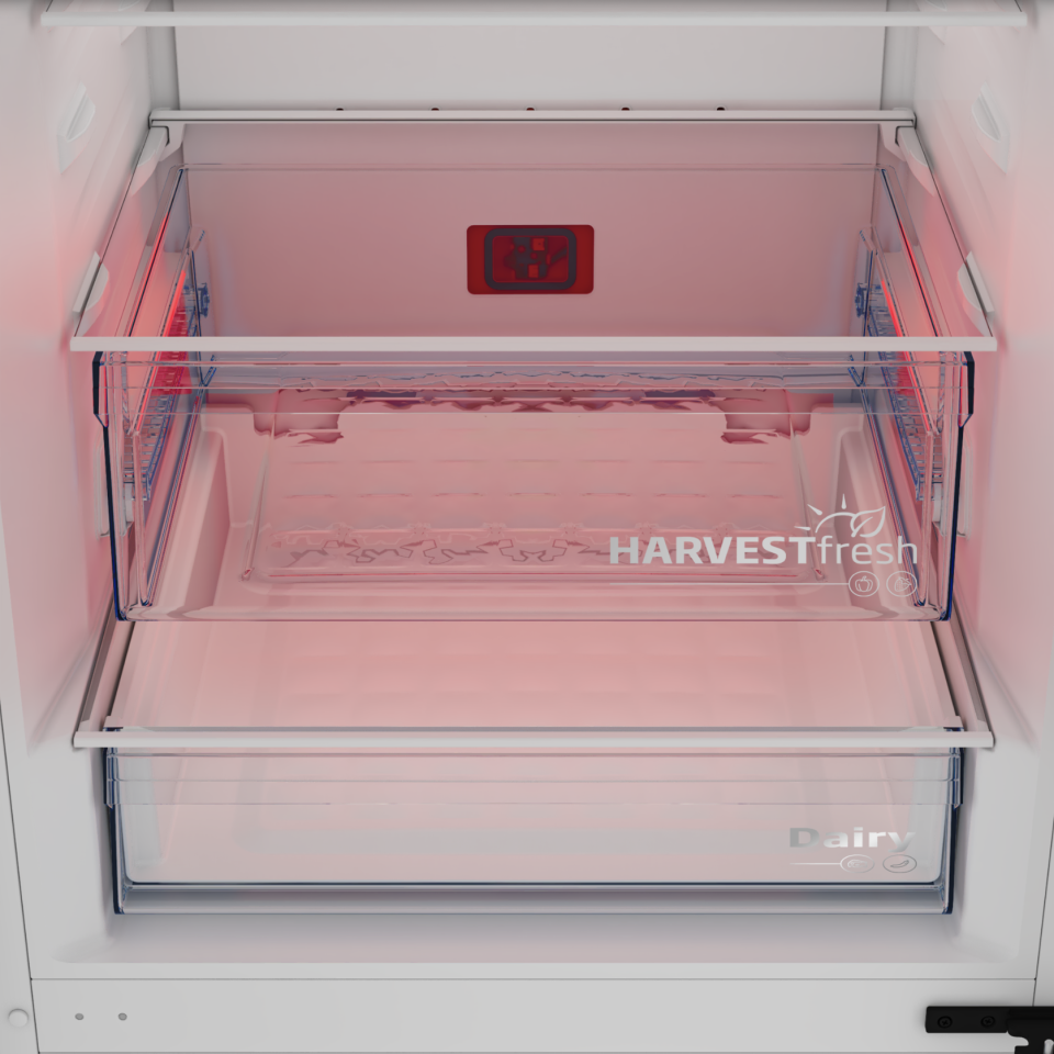 Beko  670475 EB No Frost Buzdolabı