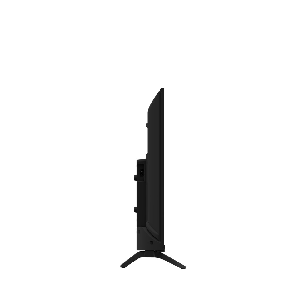 Beko 40''  Televizyon FHD Dahili Uydulu TV - B40 D 560 B Full HD & HD TV