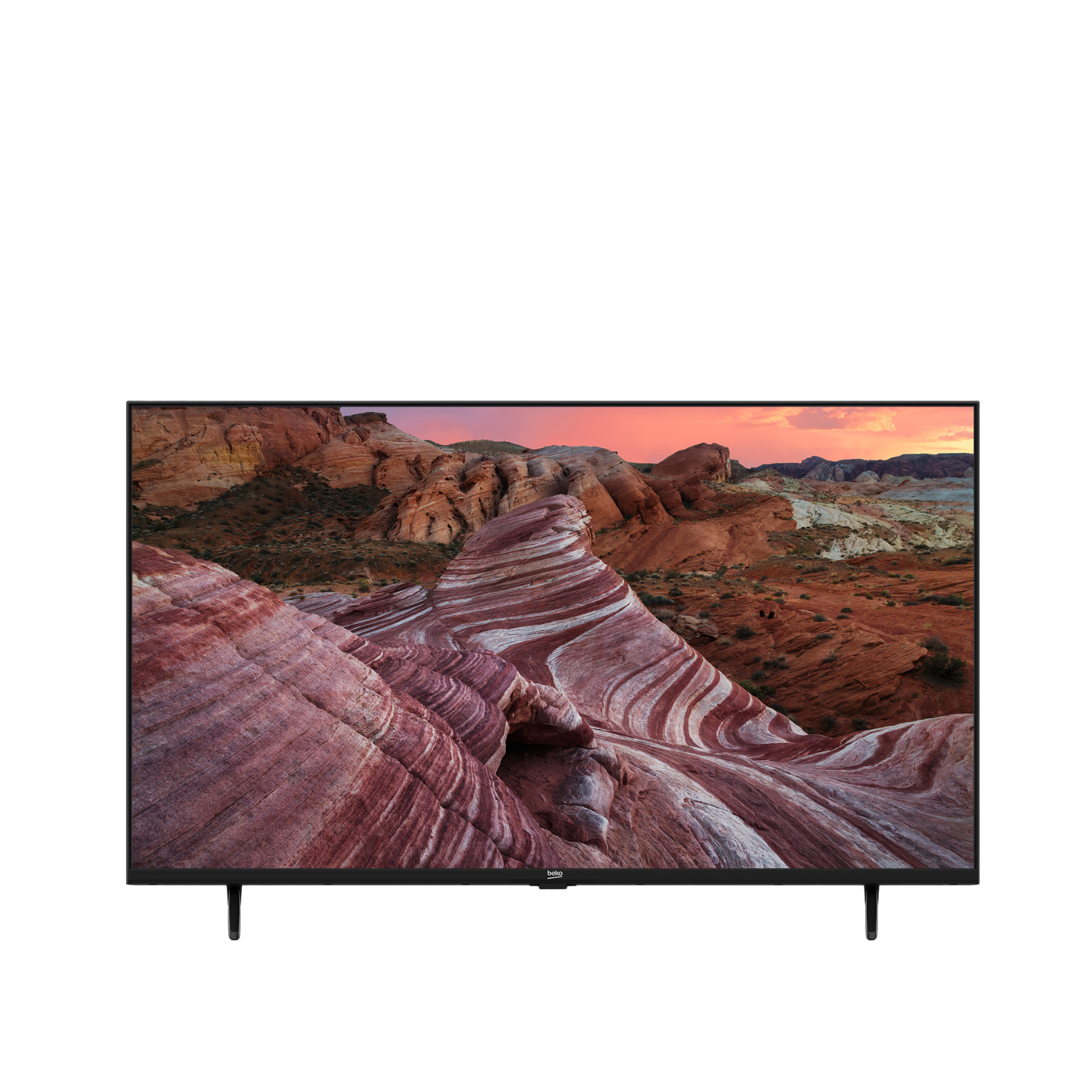 Beko 40''  Televizyon FHD Dahili Uydulu TV - B40 D 560 B Full HD & HD TV