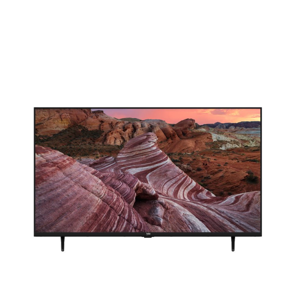 Beko 40''  Televizyon FHD Dahili Uydulu TV - B40 D 560 B Full HD & HD TV