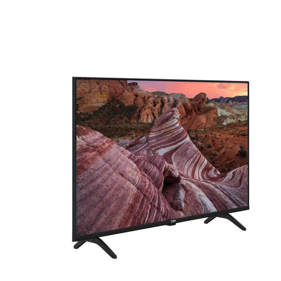 Beko 40''  Televizyon FHD Dahili Uydulu TV - B40 D 560 B Full HD & HD TV