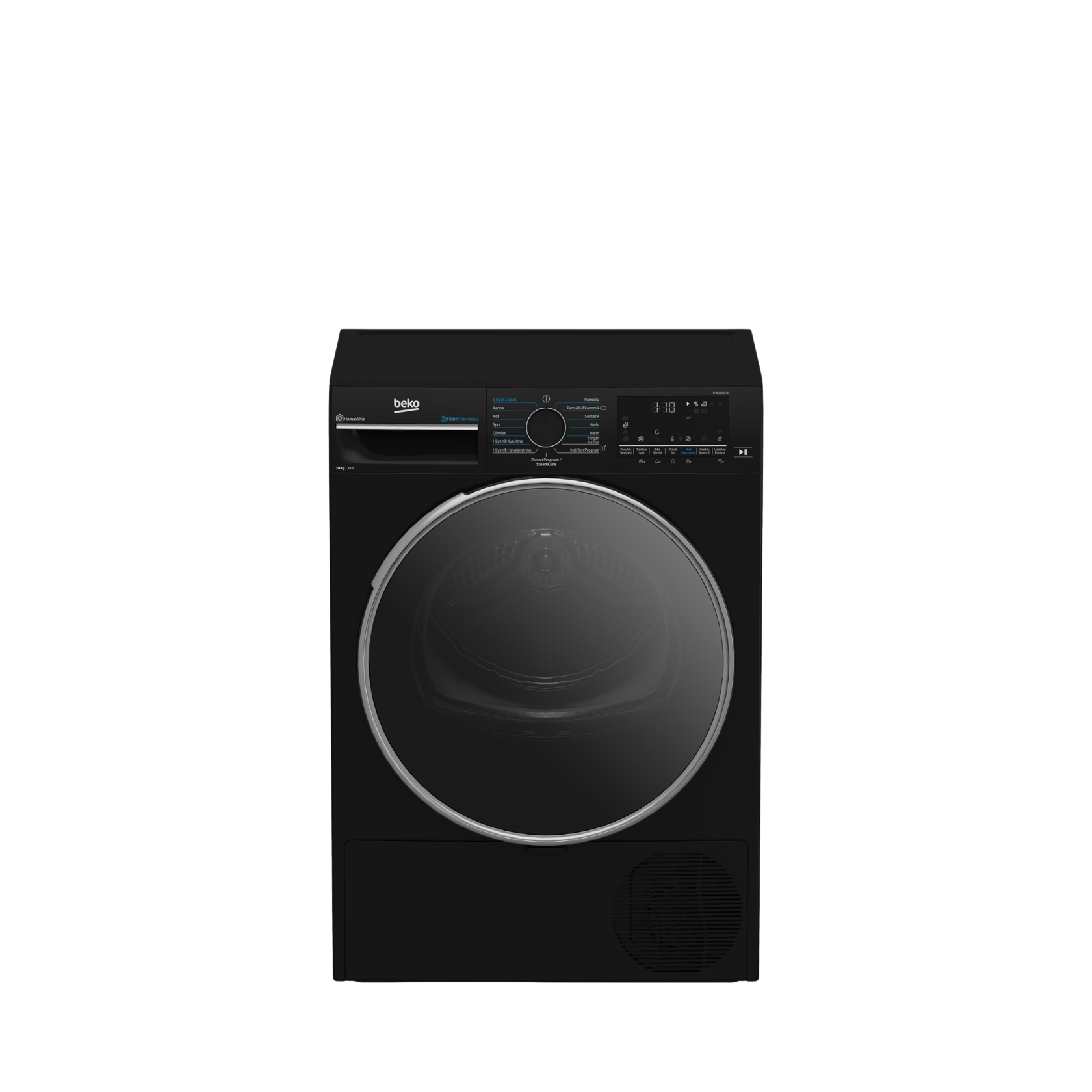 Beko KMB 1000 HB Kurutma Makinesi
