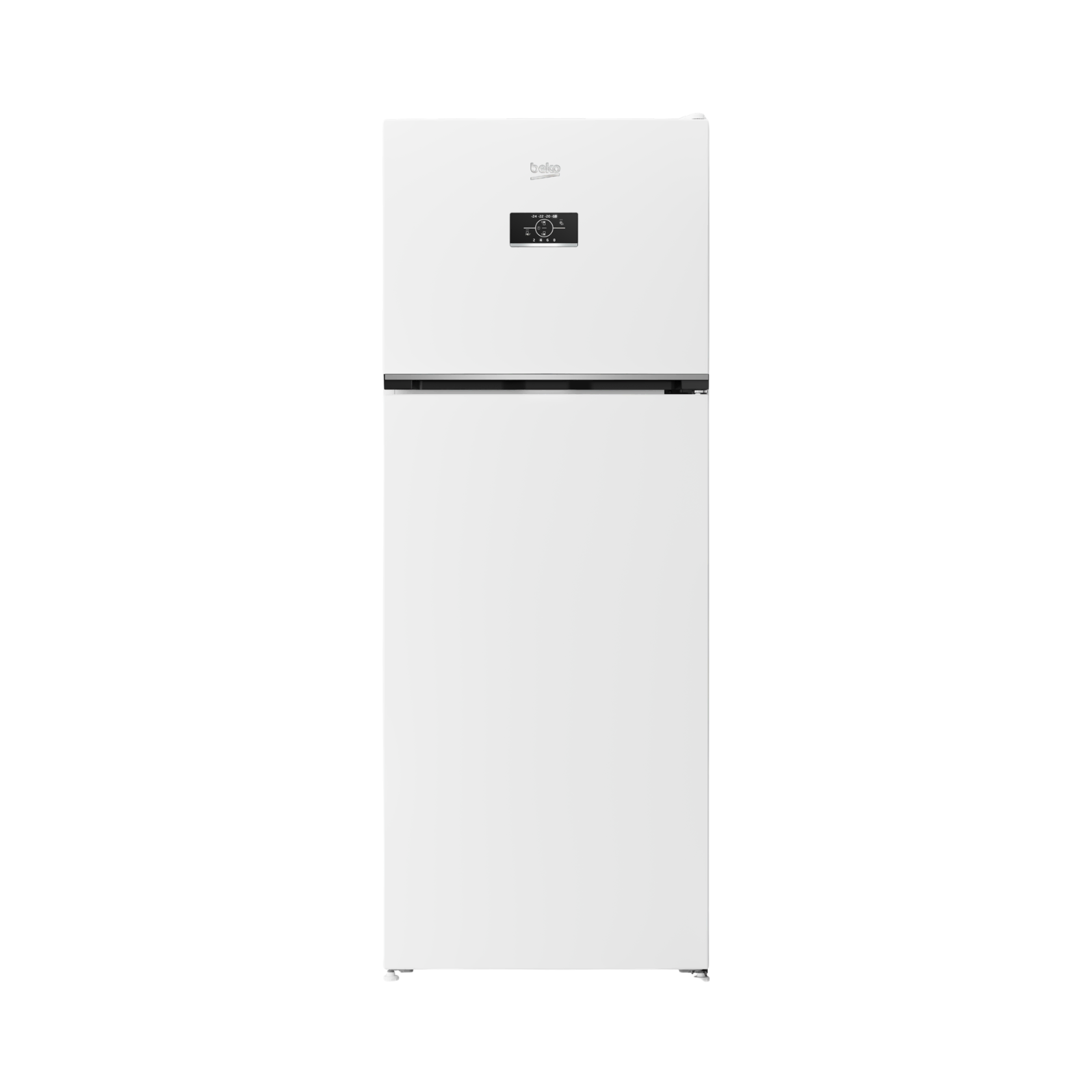 Beko  970477 EB No Frost Buzdolabı