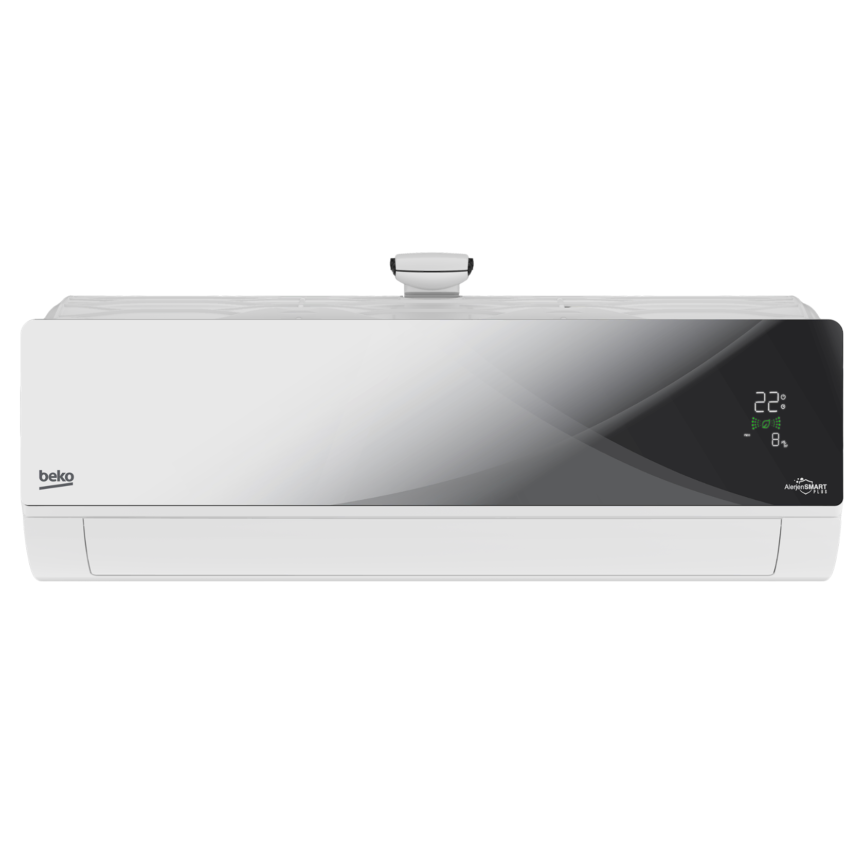 Beko 71270 AL Alerjensmart Plus Inverter Klima 12.000 Btu/h Split Klima