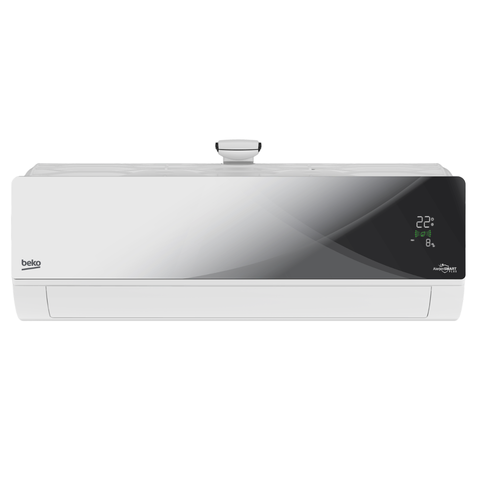Beko 71270 AL Alerjensmart Plus Inverter Klima 12.000 Btu/h Split Klima