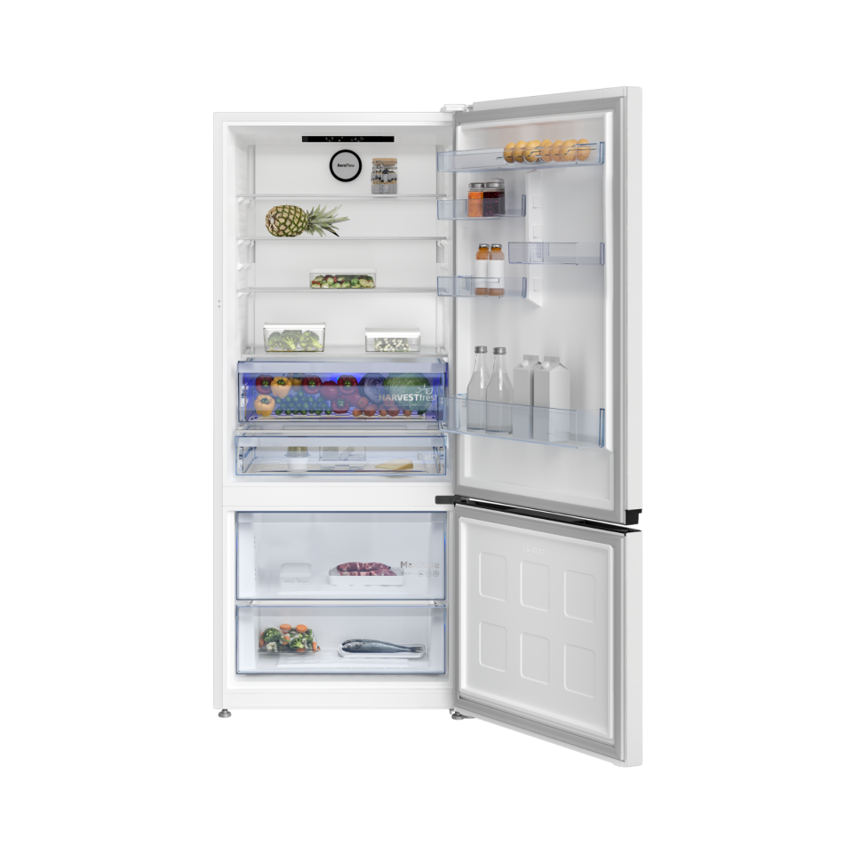 Beko 678550 IEB No Frost Buzdolabı