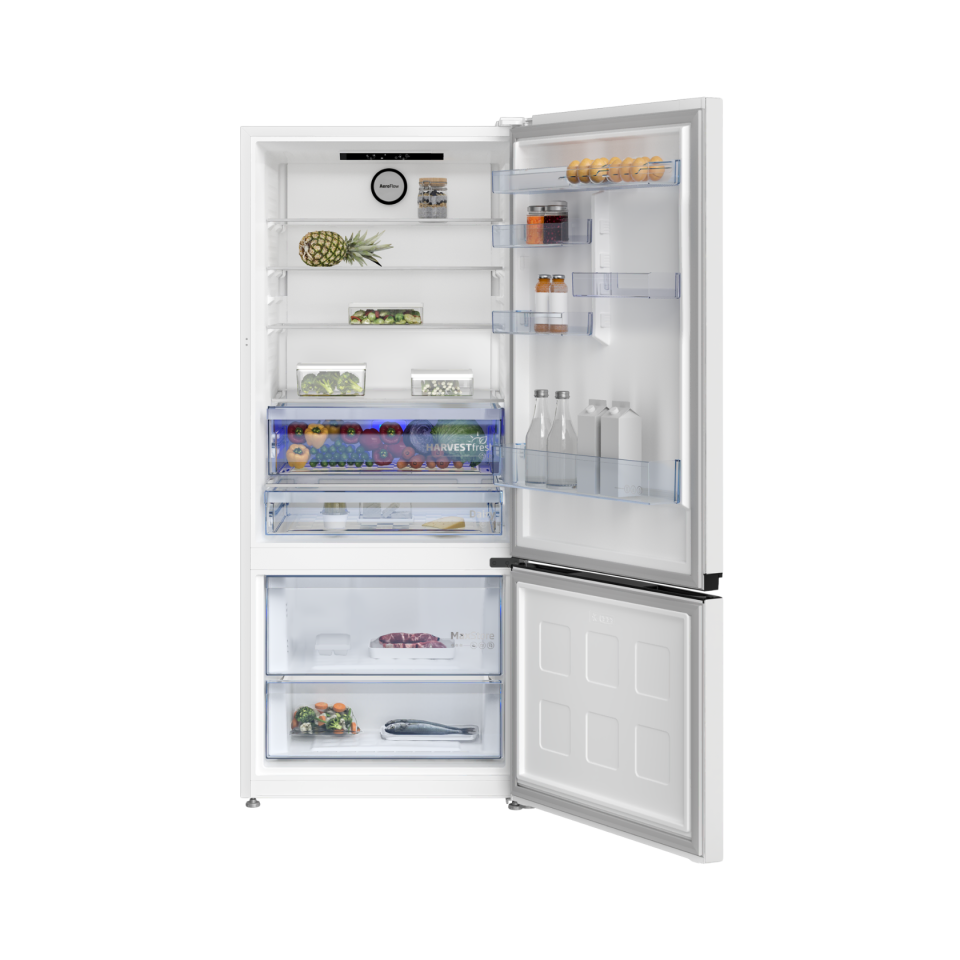 Beko 678550 IEB No Frost Buzdolabı
