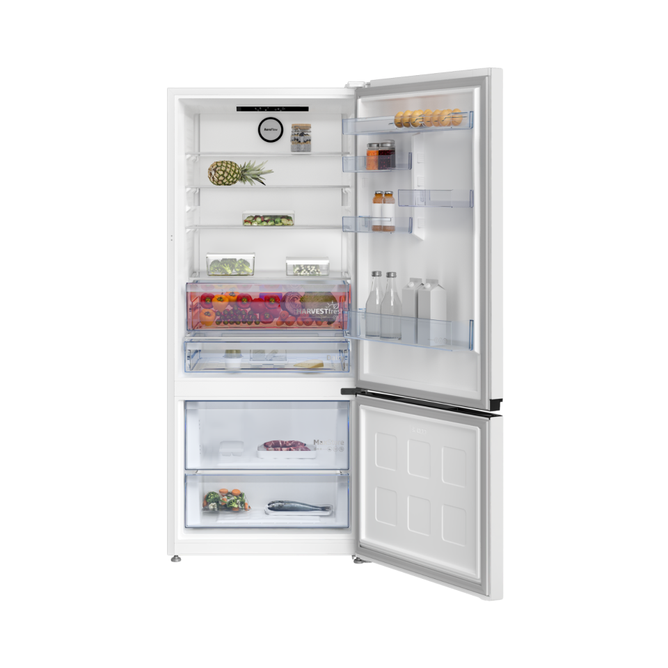 Beko 678550 IEB No Frost Buzdolabı