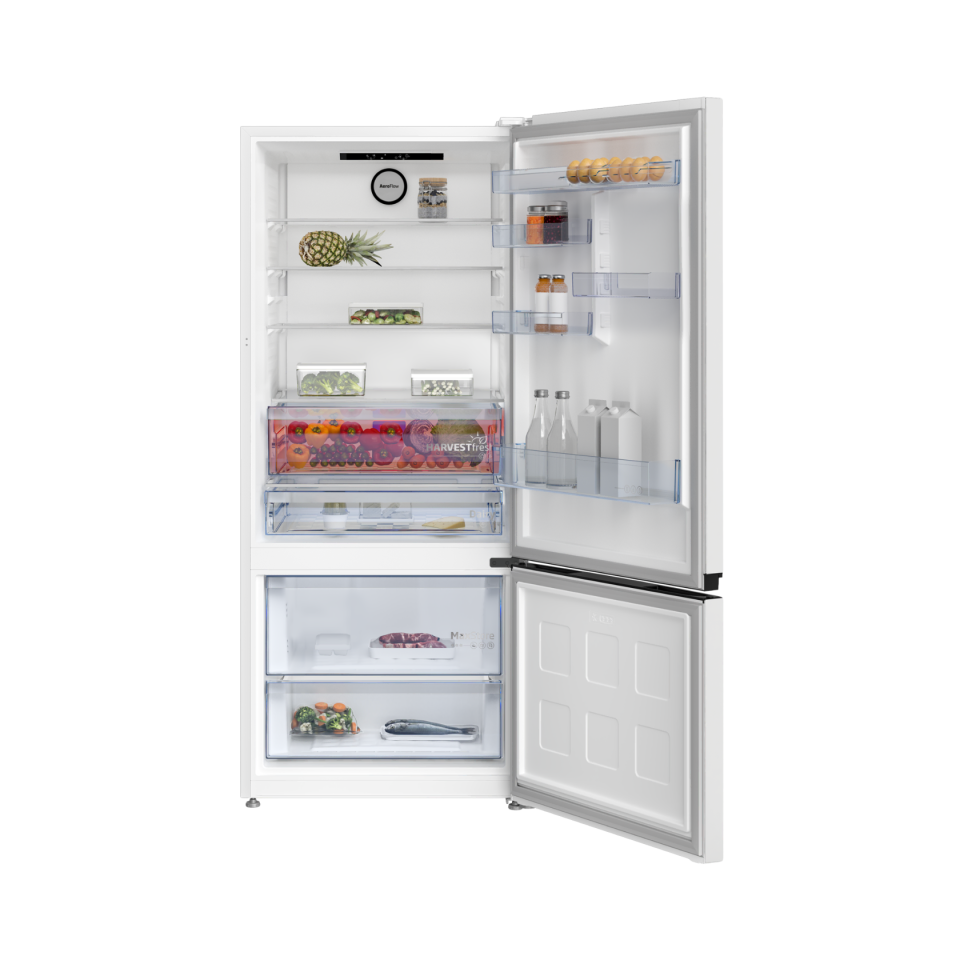 Beko 678550 IEB No Frost Buzdolabı