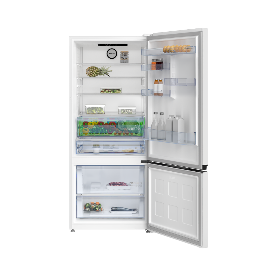 Beko 678550 IEB No Frost Buzdolabı
