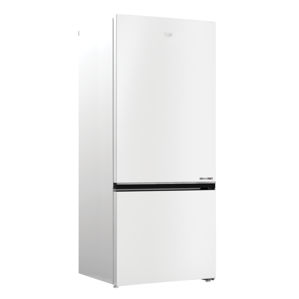 Beko 678550 IEB No Frost Buzdolabı