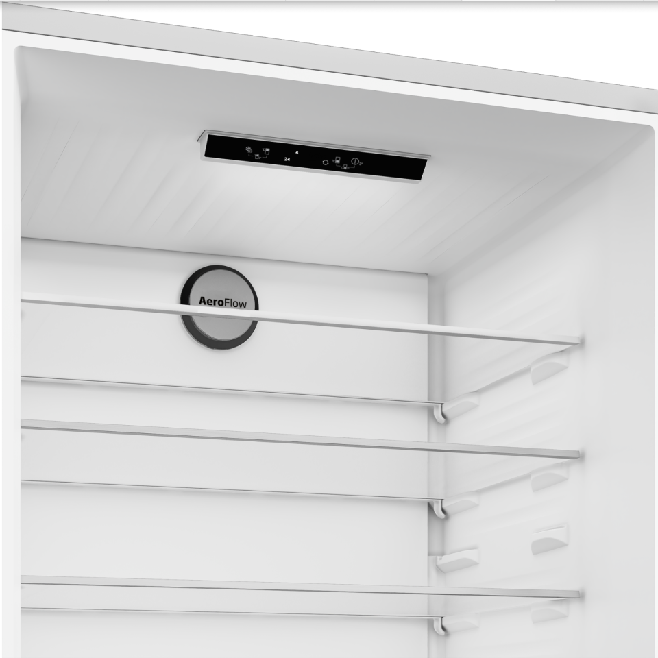 Beko 678550 IEB No Frost Buzdolabı