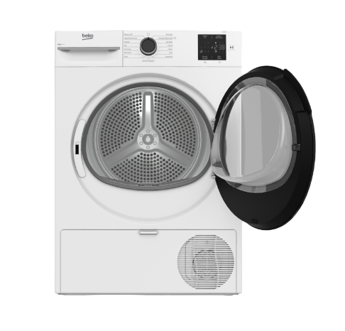 Beko 8 KG Çamaşır Makinesi ve Kurutma Makinesi Çeyiz Seti