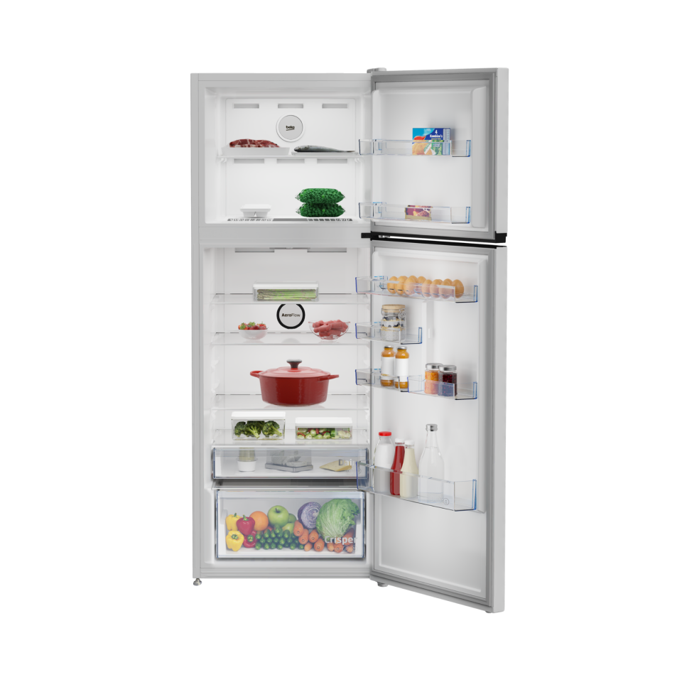 Beko 2'li Çeyiz/ Beyaz Eşya Seti | 970477 MB No Frost Buzdolabı | BM 3143 3 Programlı Bulaşık Makinesi