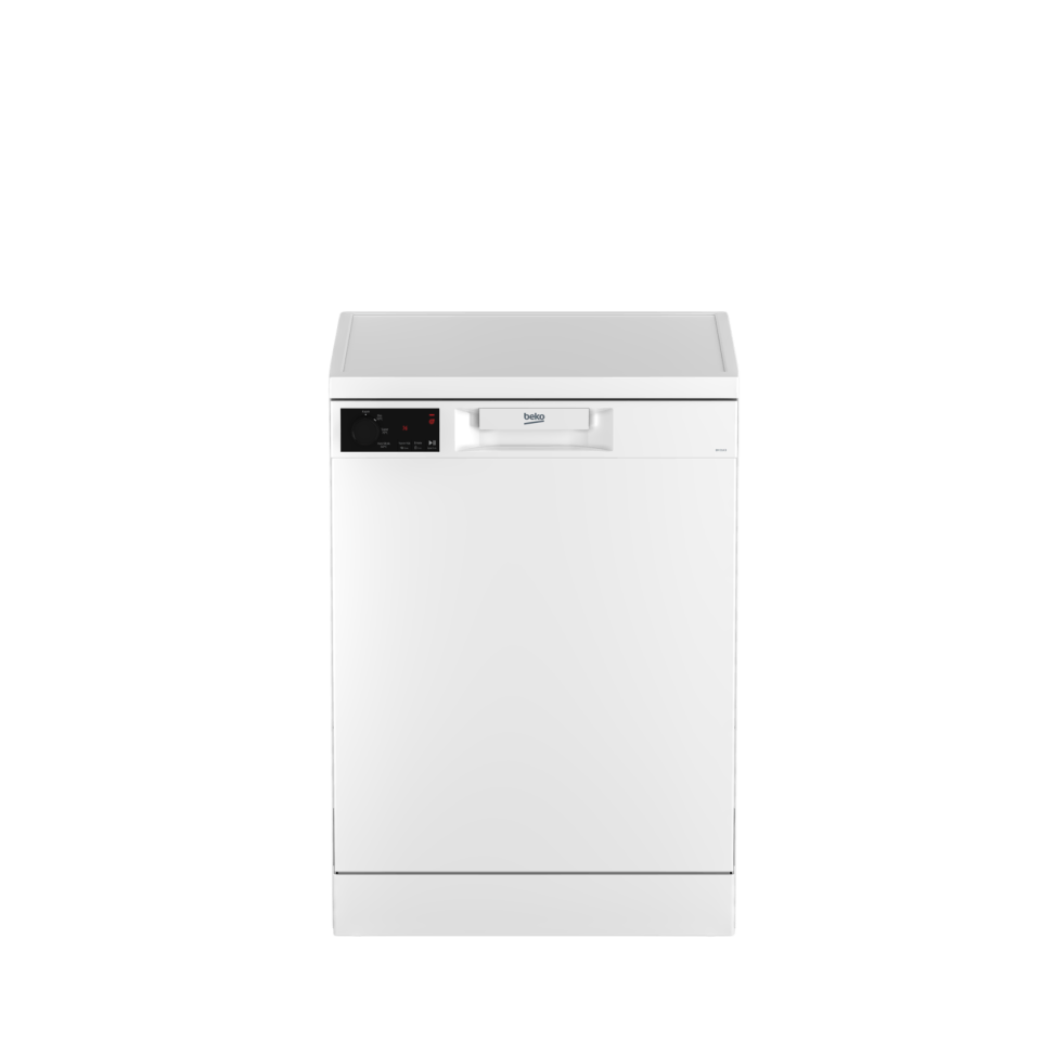 Beko 2'li Çeyiz/ Beyaz Eşya Seti | 970477 MB No Frost Buzdolabı | BM 3143 3 Programlı Bulaşık Makinesi