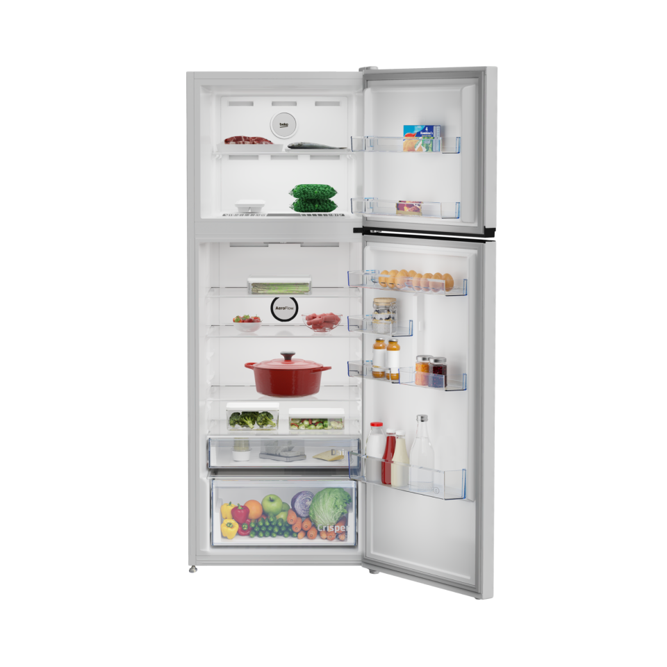 Beko 2'li Çeyiz/ Beyaz Eşya Seti | 970477 MB No Frost Buzdolabı | 7030 MB 3 Bölmeli Derin Dondurucu