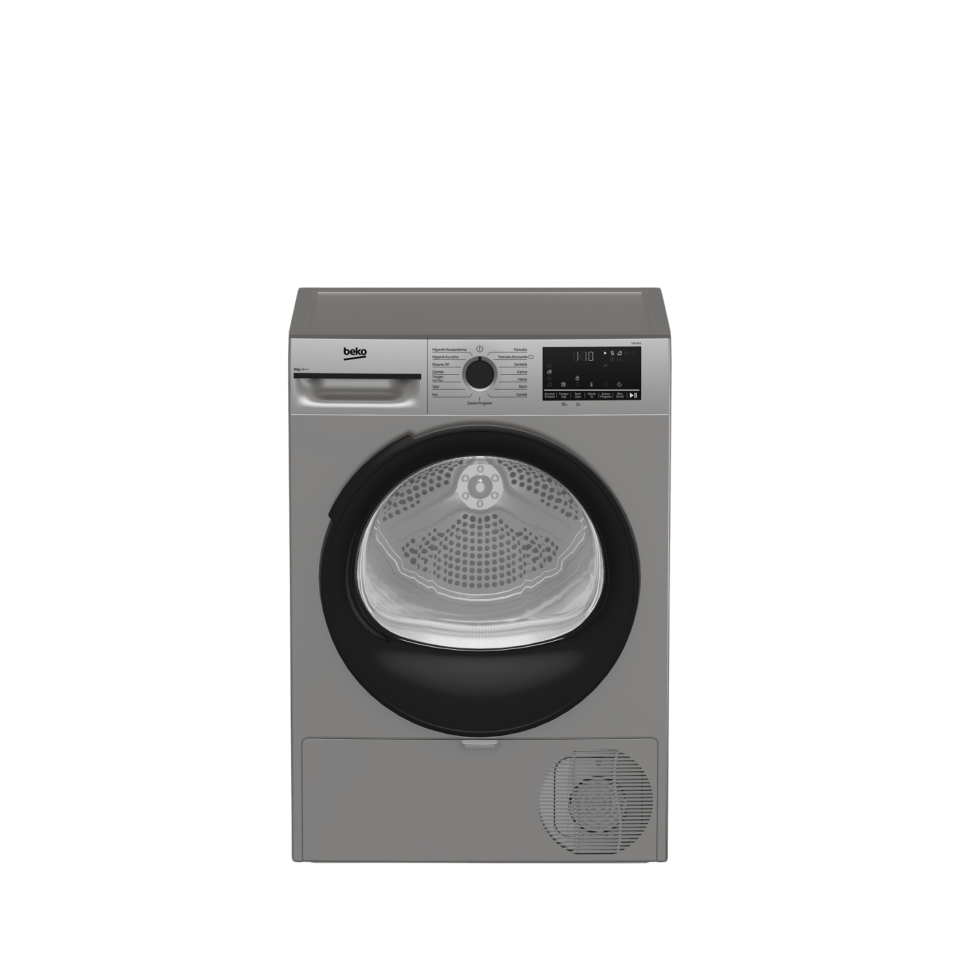 Beko 2'li Çeyiz/ Beyaz Eşya Seti | CMXD 9120 S Çamaşır Makinesi | KMX 90 S 9 Kg Kurutma Makinesi
