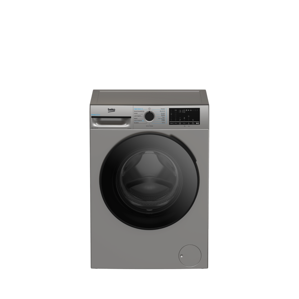 Beko 2'li Çeyiz/ Beyaz Eşya Seti | CMX 10120 S 10 Kg Çamaşır Makinesi | KMX 1001 S 10 Kg Kurutma Makinesi